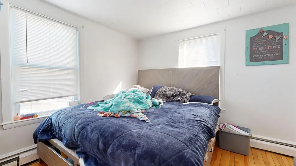 65 Cram Avenue Lewiston ME 04240