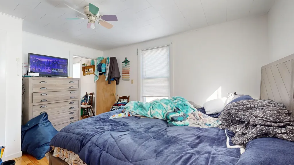 65 Cram Avenue Lewiston ME 04240