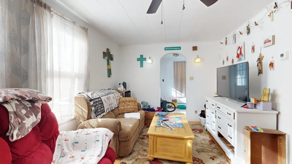 65 Cram Avenue Lewiston ME 04240