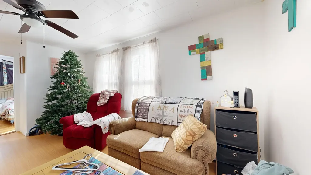 65 Cram Avenue Lewiston ME 04240