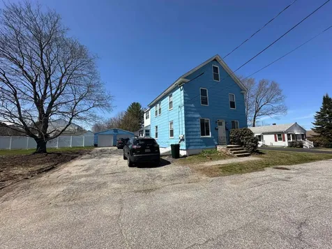 65 Cram Avenue Lewiston ME 04240