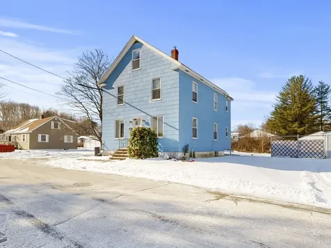 65 Cram Avenue Lewiston ME 04240