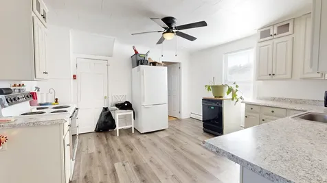 65 Cram Avenue Lewiston ME 04240