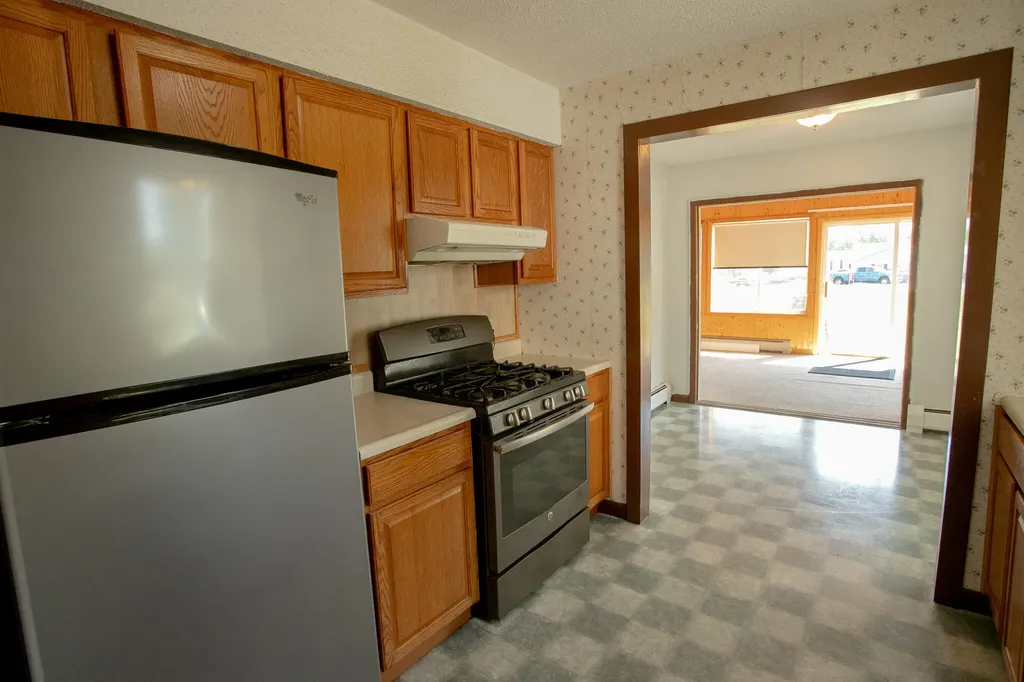 1238 Pushaw Road Glenburn ME 04401