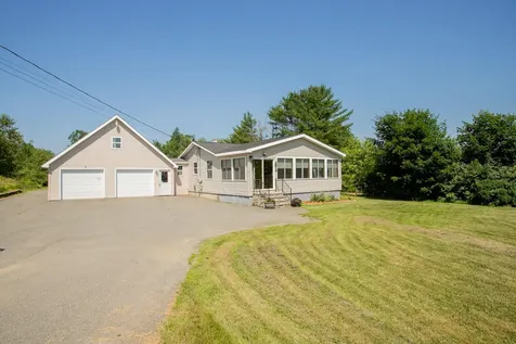 1238 Pushaw Road Glenburn ME 04401