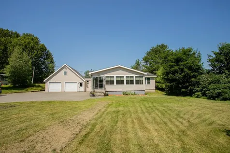 1238 Pushaw Road Glenburn ME 04401
