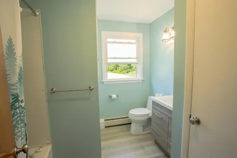 1238 Pushaw Road Glenburn ME 04401