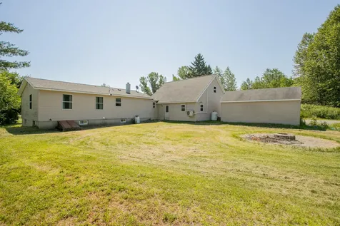 1238 Pushaw Road Glenburn ME 04401