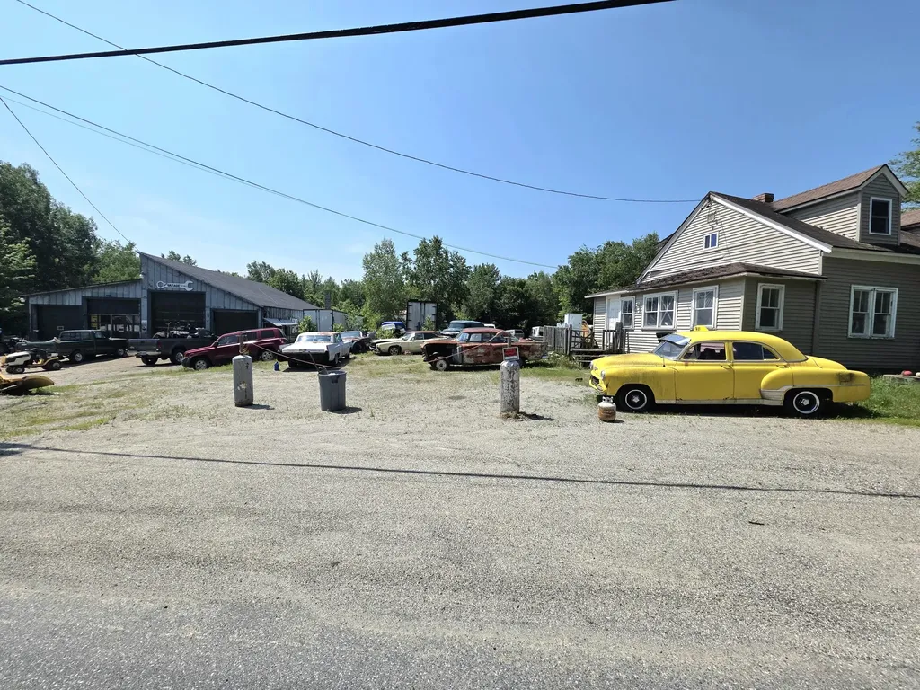 340-344 Thorsen Road Hancock ME 04640