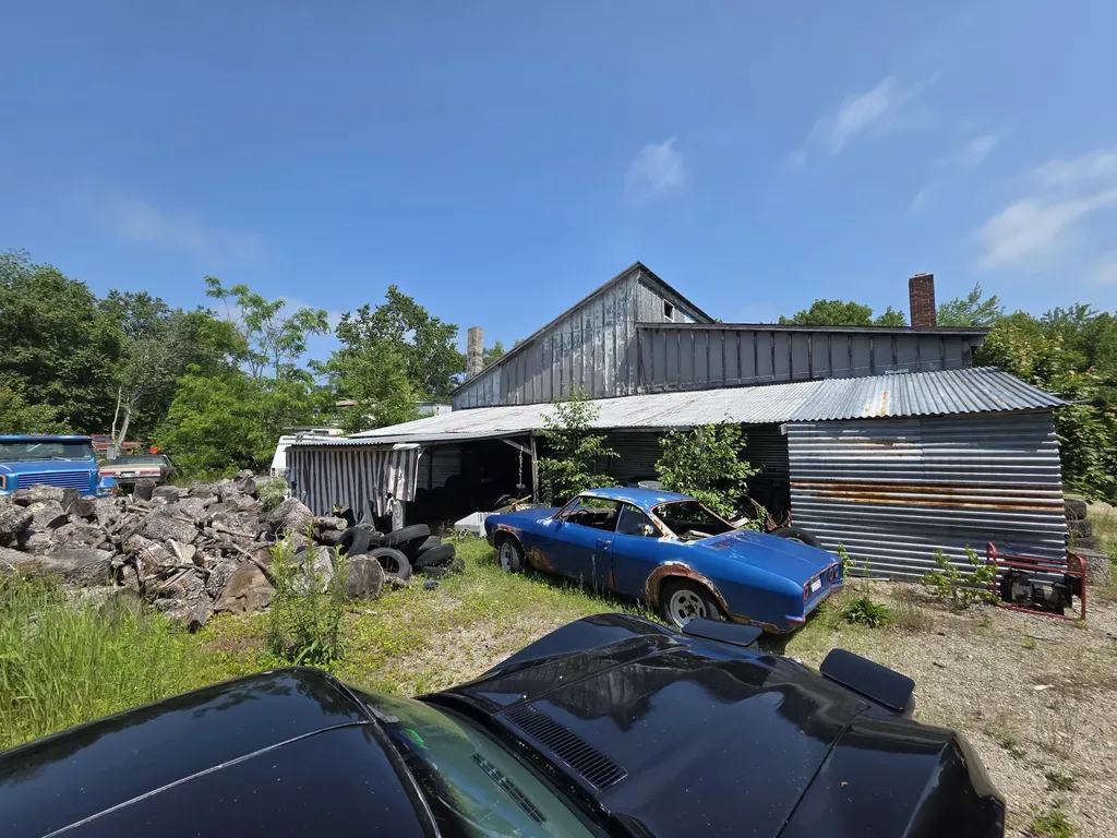 340-344 Thorsen Road Hancock ME 04640