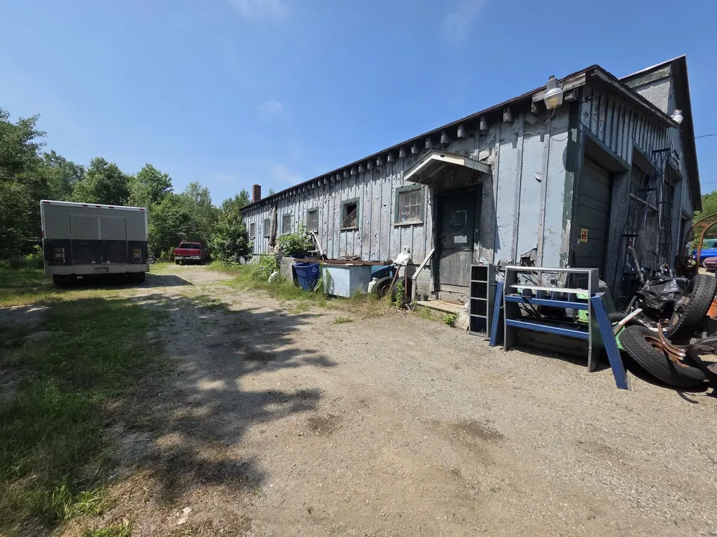 340-344 Thorsen Road Hancock ME 04640