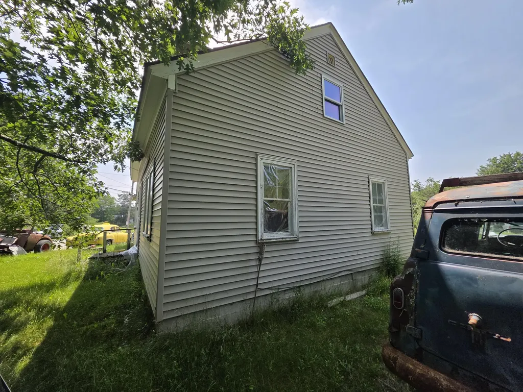 340-344 Thorsen Road Hancock ME 04640