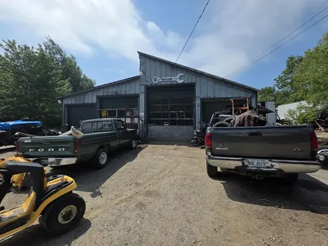 340-344 Thorsen Road Hancock ME 04640