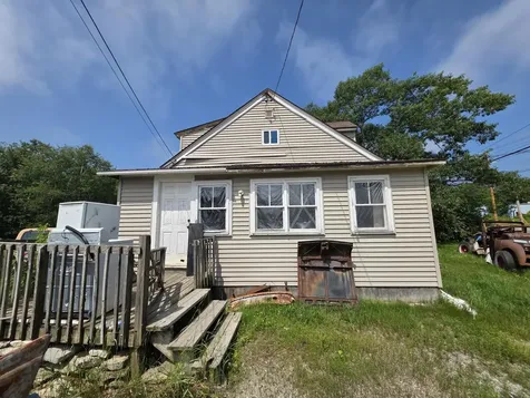 340-344 Thorsen Road Hancock ME 04640