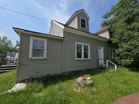 340-344 Thorsen Road Hancock ME 04640