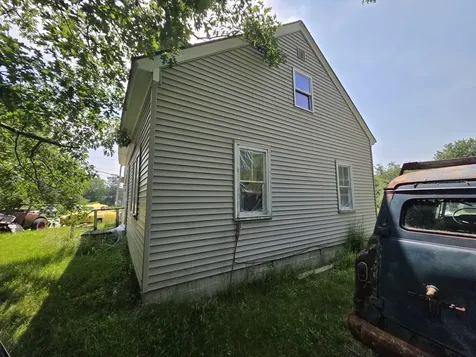 340-344 Thorsen Road Hancock ME 04640