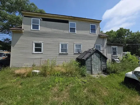 340-344 Thorsen Road Hancock ME 04640