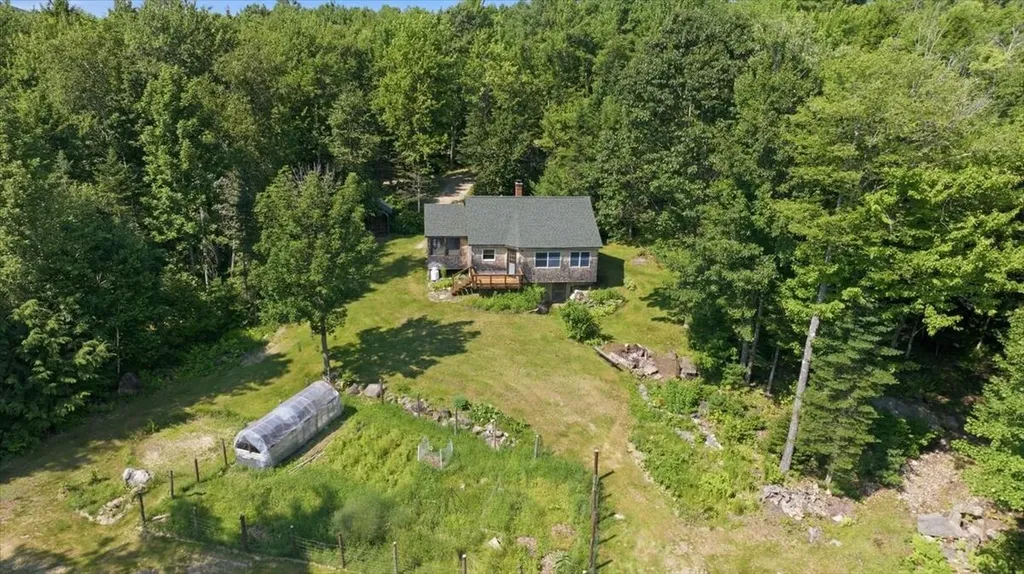 24 Bradeen Road Sumner ME 04292