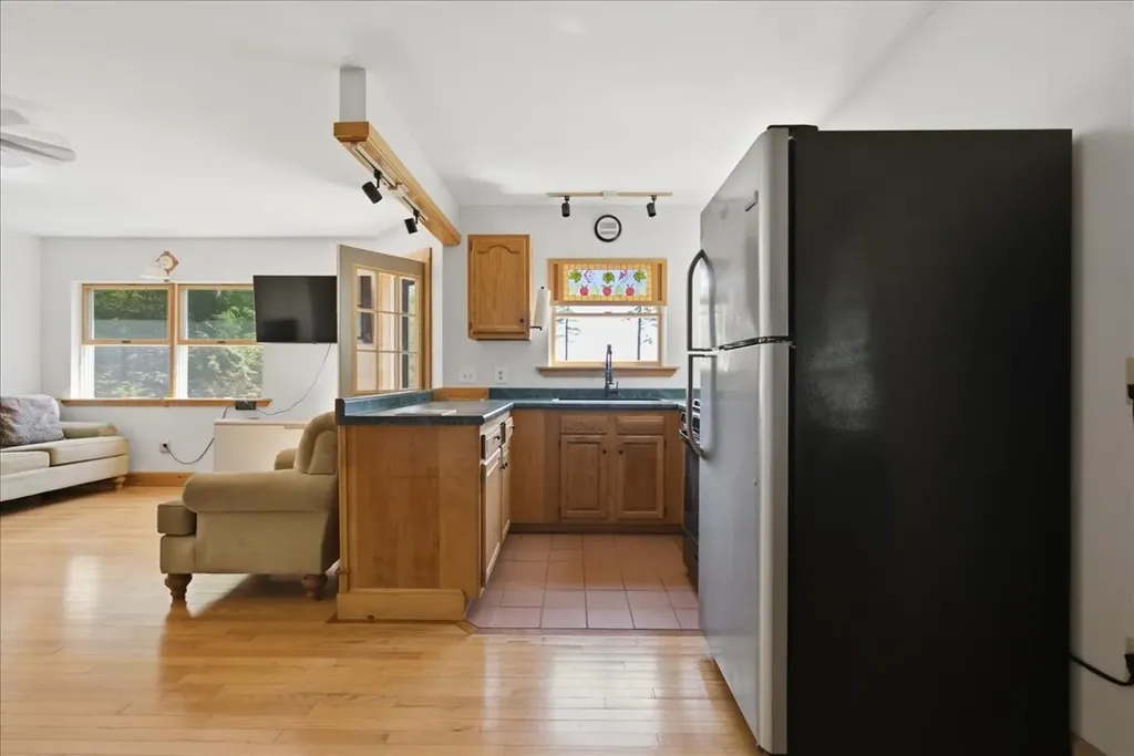 24 Bradeen Road Sumner ME 04292