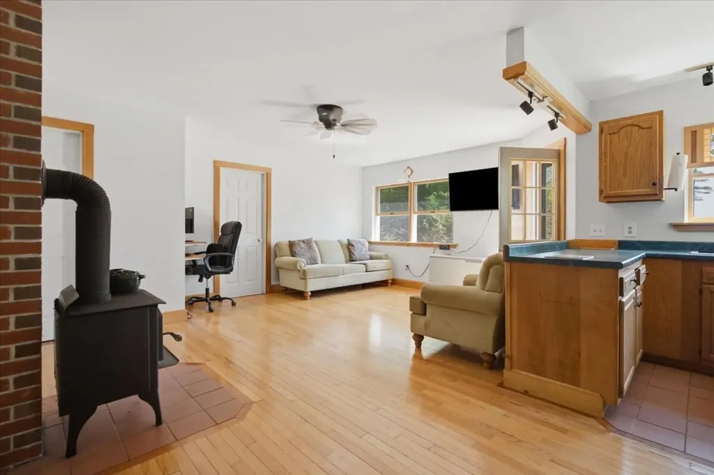 24 Bradeen Road Sumner ME 04292