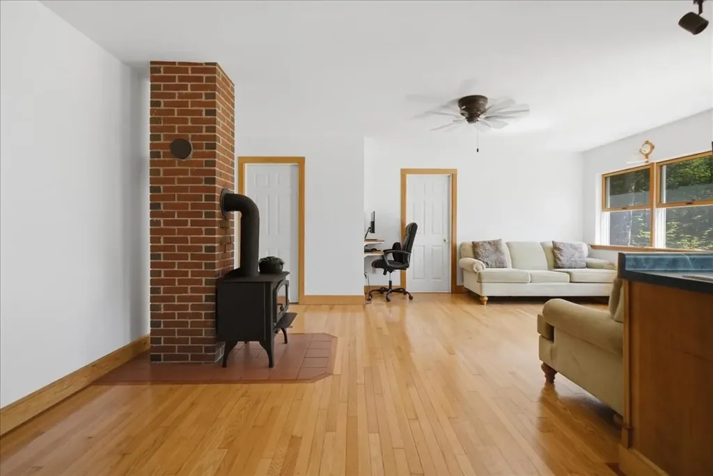 24 Bradeen Road Sumner ME 04292