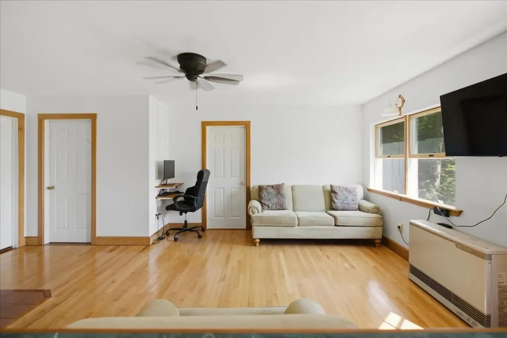 24 Bradeen Road Sumner ME 04292