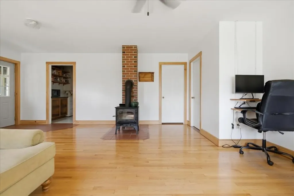 24 Bradeen Road Sumner ME 04292