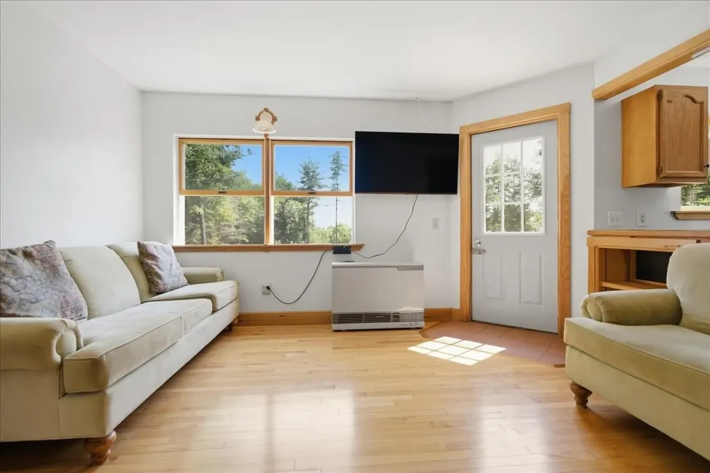 24 Bradeen Road Sumner ME 04292