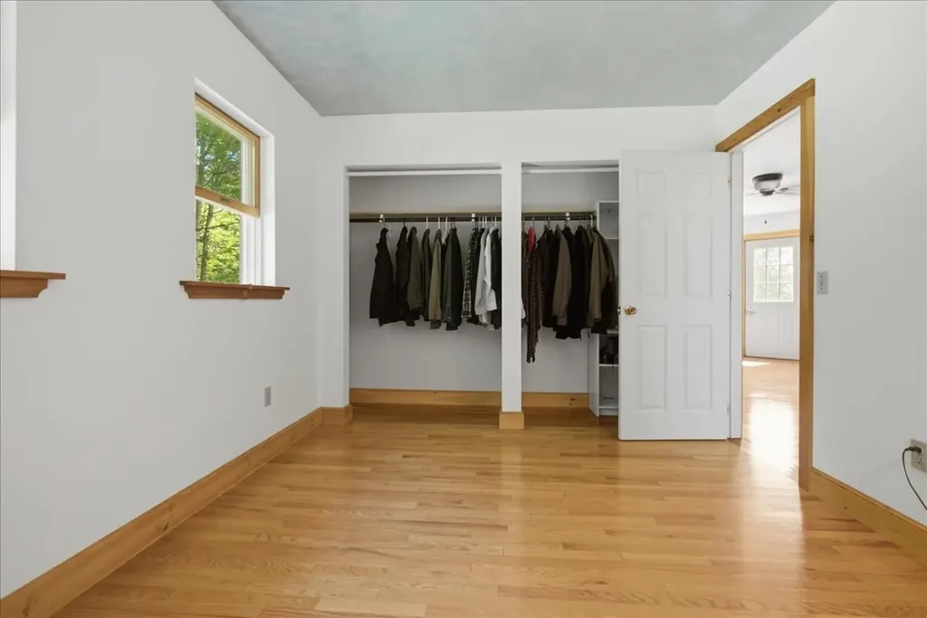 24 Bradeen Road Sumner ME 04292