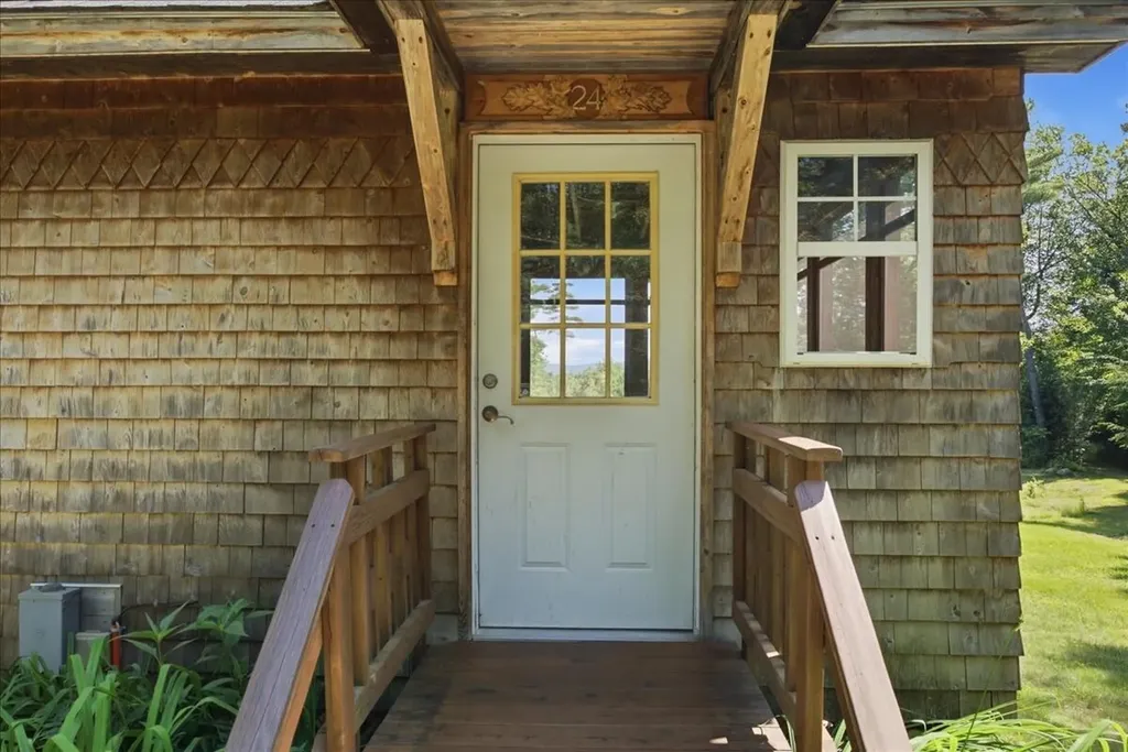 24 Bradeen Road Sumner ME 04292