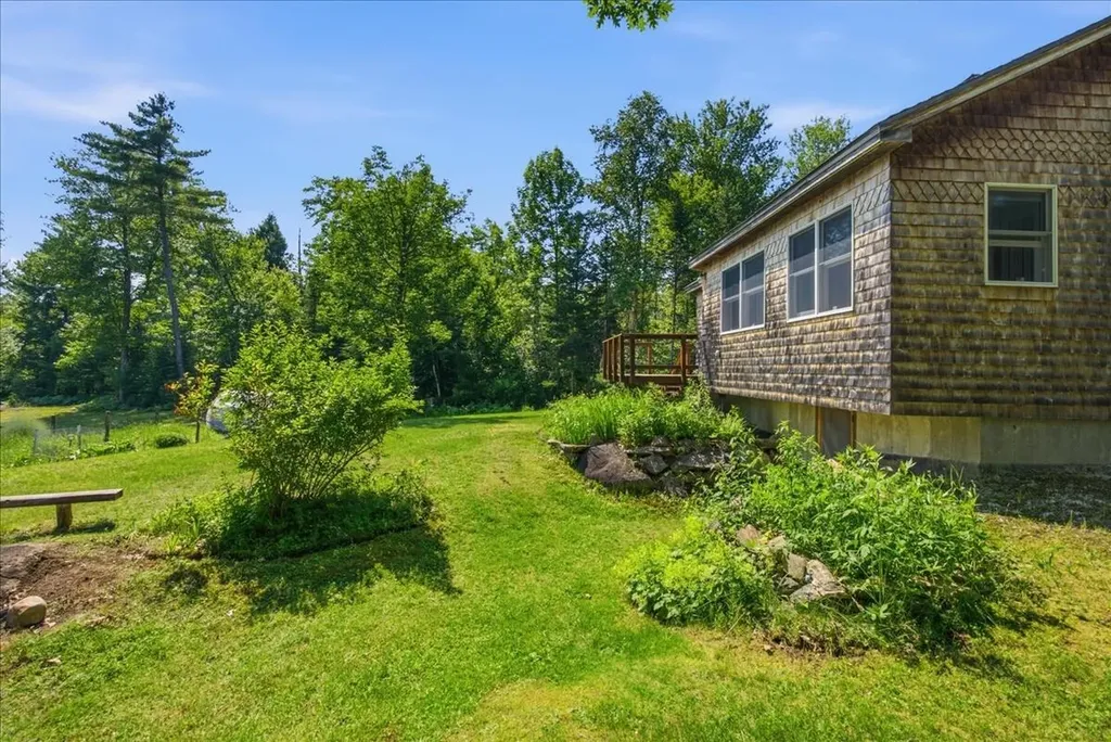 24 Bradeen Road Sumner ME 04292