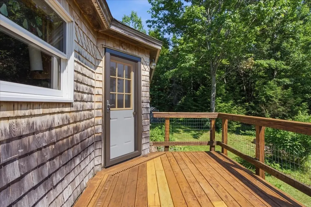 24 Bradeen Road Sumner ME 04292