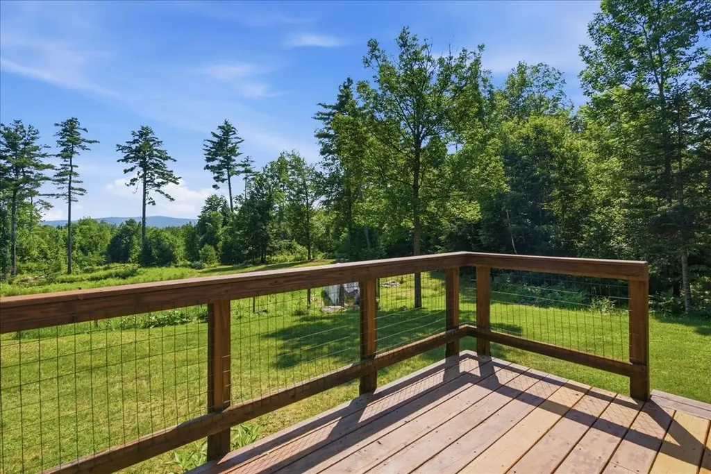 24 Bradeen Road Sumner ME 04292