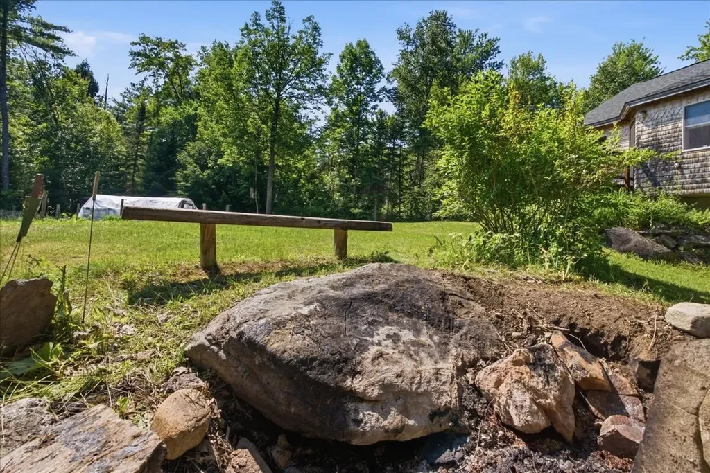 24 Bradeen Road Sumner ME 04292
