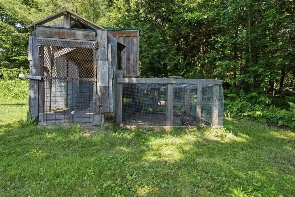 24 Bradeen Road Sumner ME 04292