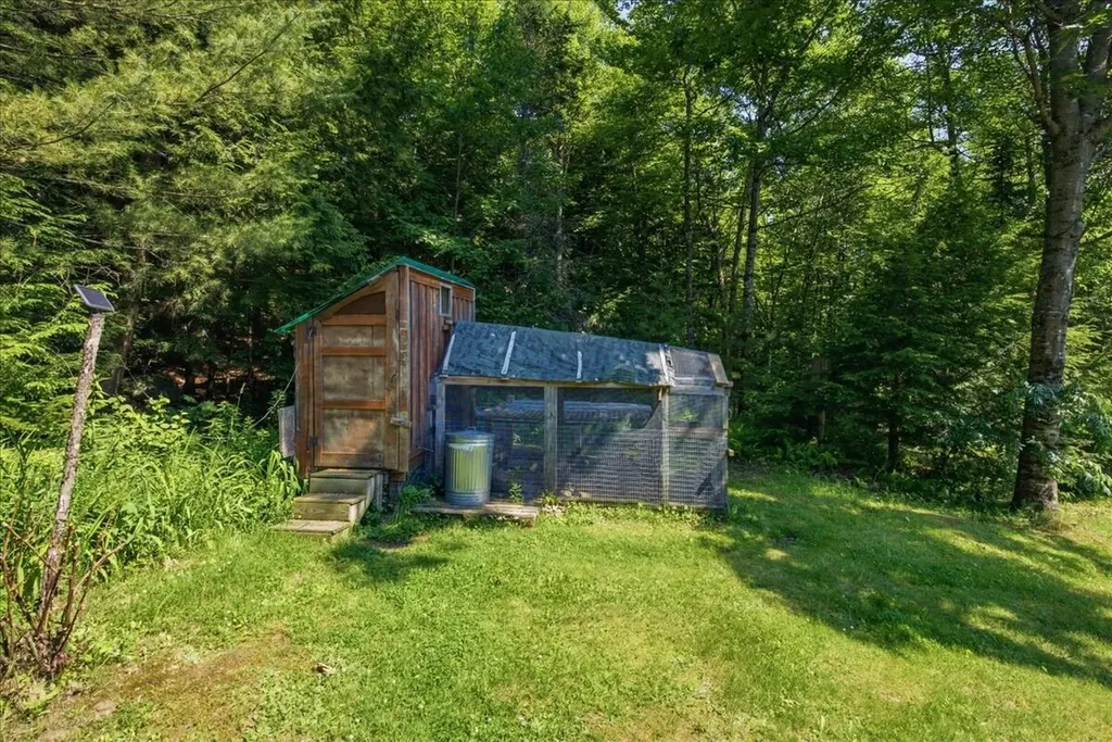 24 Bradeen Road Sumner ME 04292