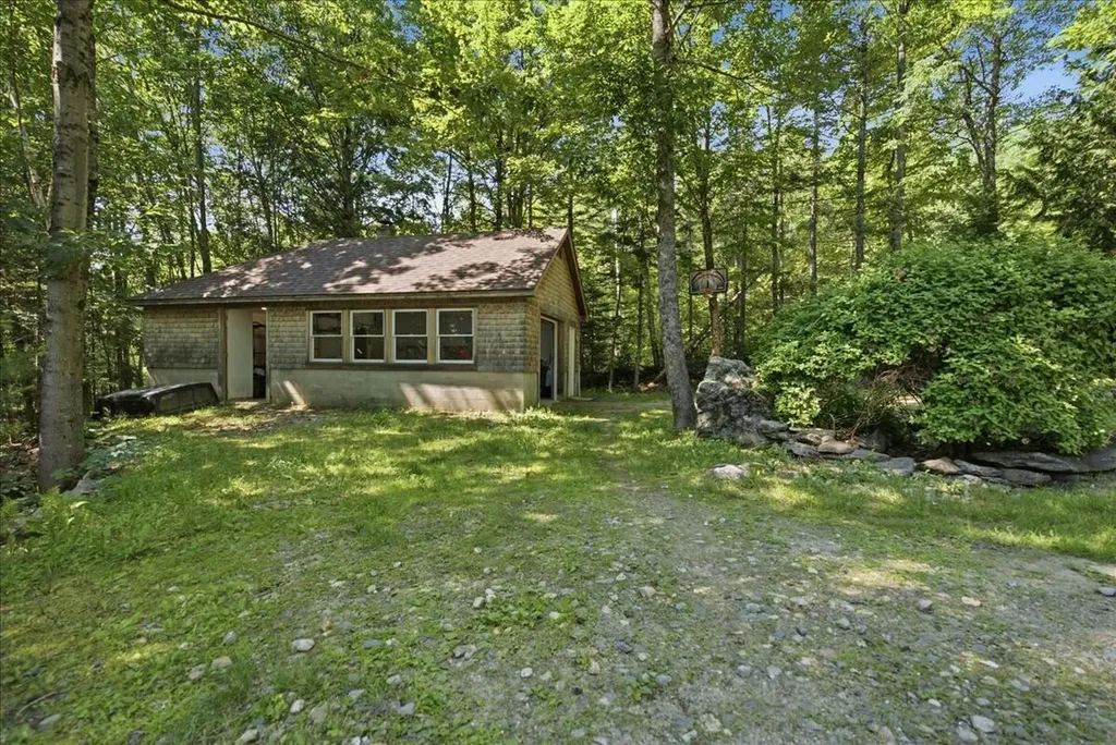 24 Bradeen Road Sumner ME 04292