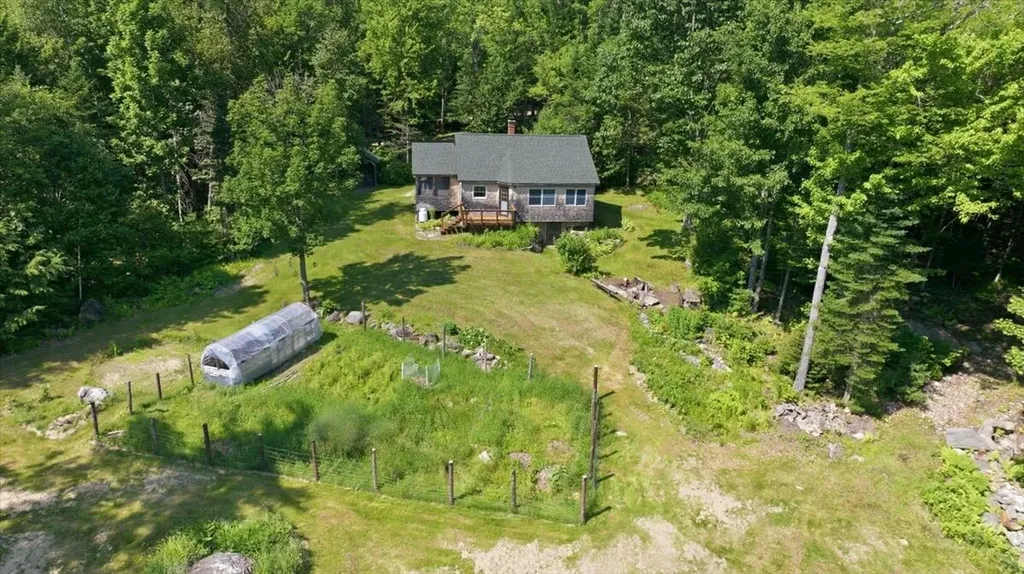 24 Bradeen Road Sumner ME 04292