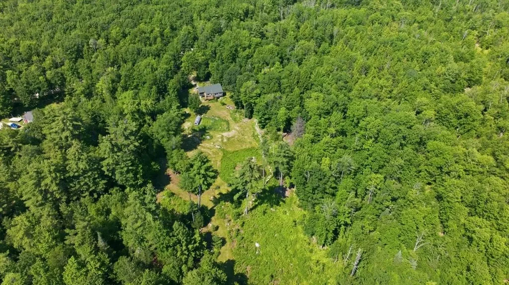 24 Bradeen Road Sumner ME 04292