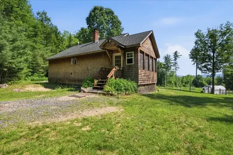 24 Bradeen Road Sumner ME 04292