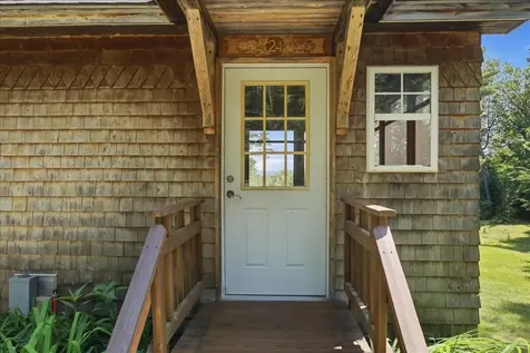 24 Bradeen Road Sumner ME 04292