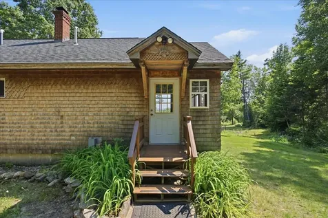 24 Bradeen Road Sumner ME 04292