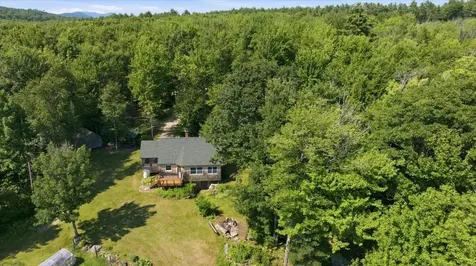 24 Bradeen Road Sumner ME 04292