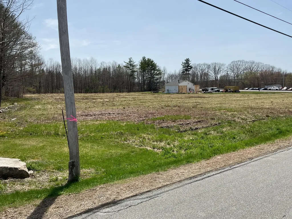 Lot 98-b Getchell Corner Road Vassalboro ME 04989