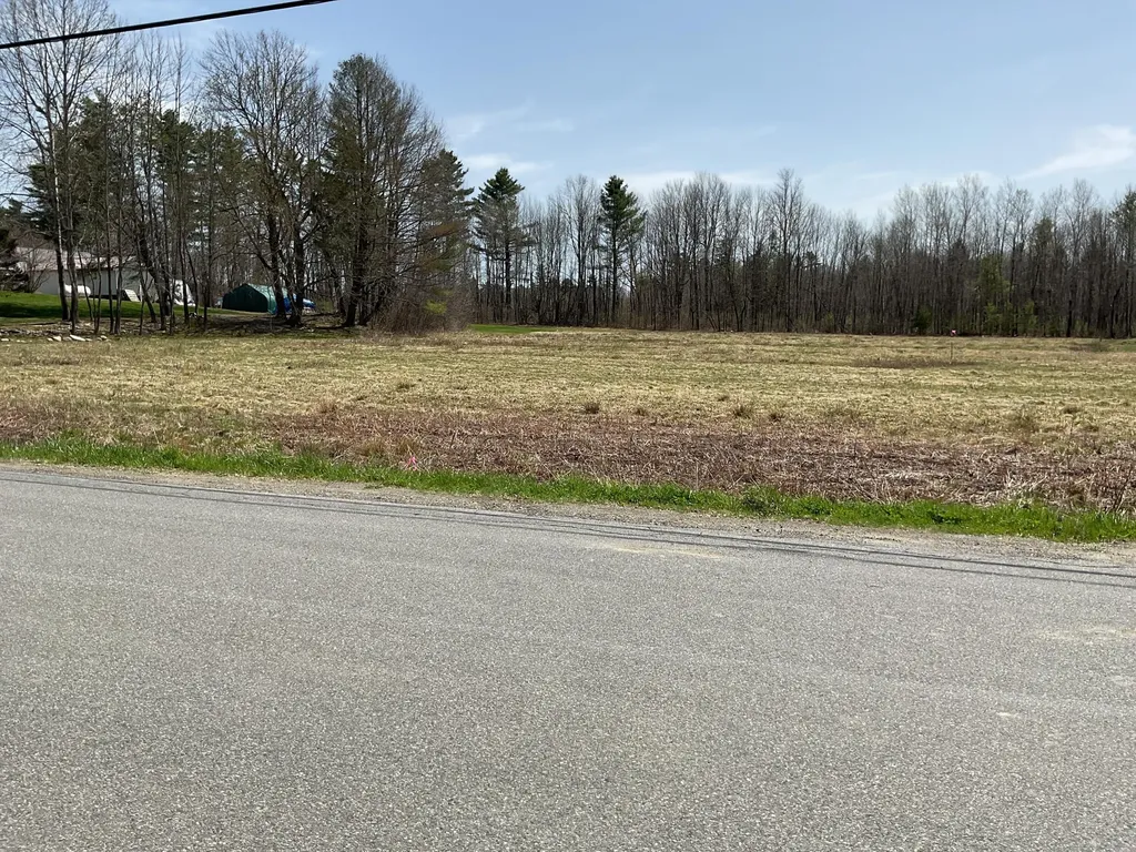 Lot 98-b Getchell Corner Road Vassalboro ME 04989