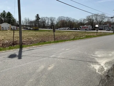 Lot 98-b Getchell Corner Road Vassalboro ME 04989