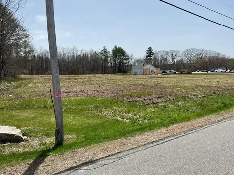 Lot 98-b Getchell Corner Road Vassalboro ME 04989