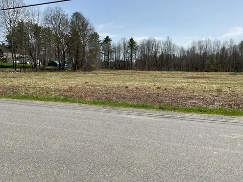 Lot 98-b Getchell Corner Road Vassalboro ME 04989