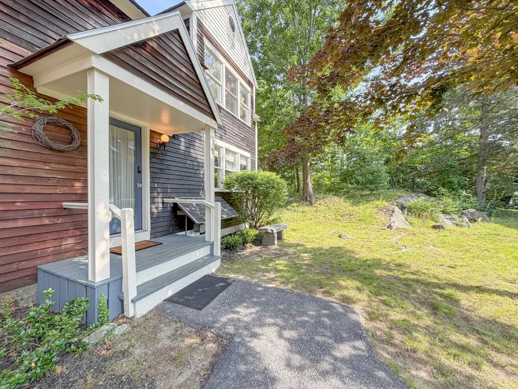 401 Brighton Avenue Portland ME 04102