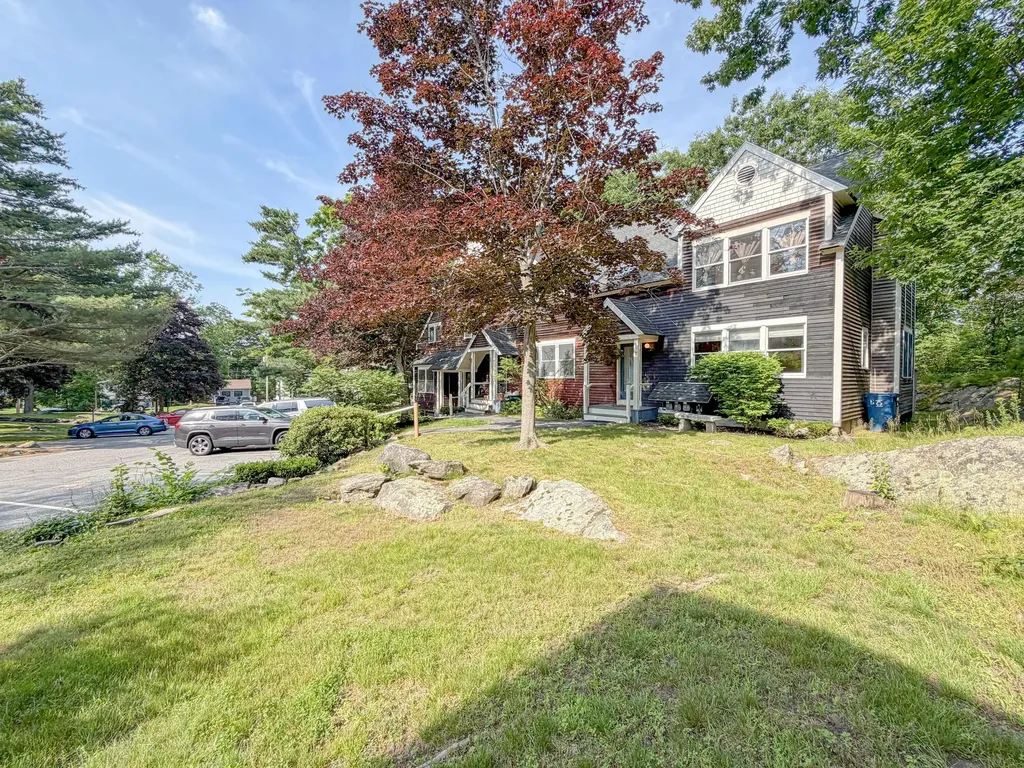 401 Brighton Avenue Portland ME 04102